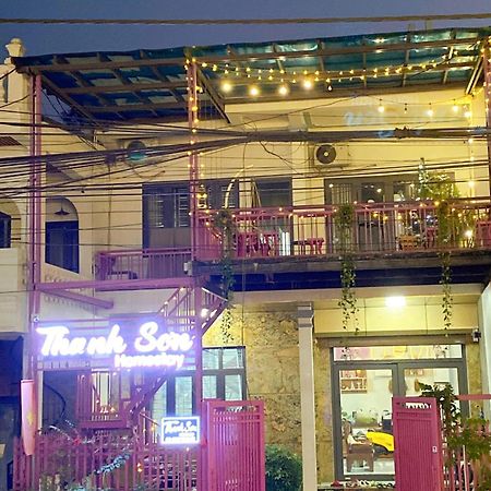Thanh Son Homestay-Cao Bang Luaran gambar