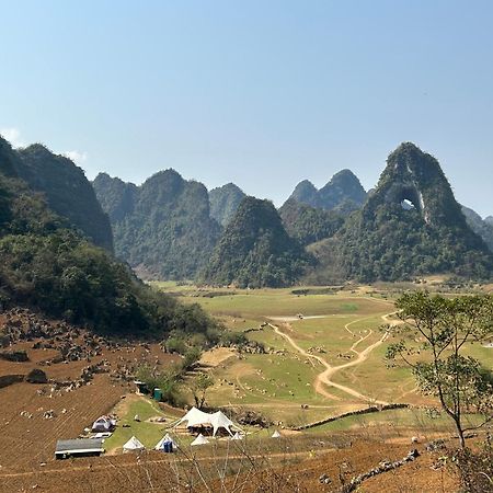 Thanh Son Homestay-Cao Bang Luaran gambar
