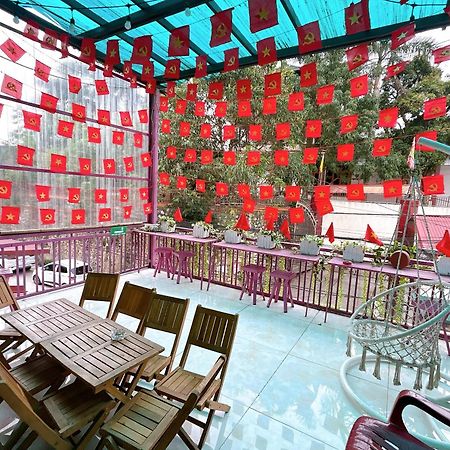 Thanh Son Homestay-Cao Bang Luaran gambar