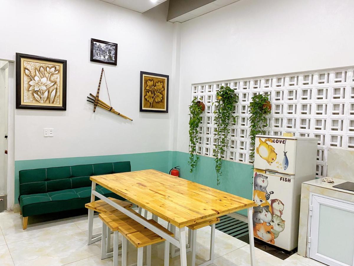 Thanh Son Homestay-Cao Bang Luaran gambar