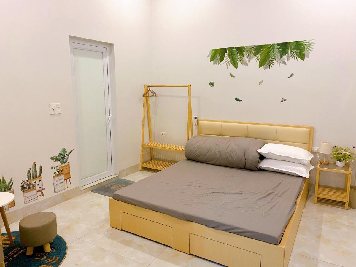 Thanh Son Homestay-Cao Bang Luaran gambar