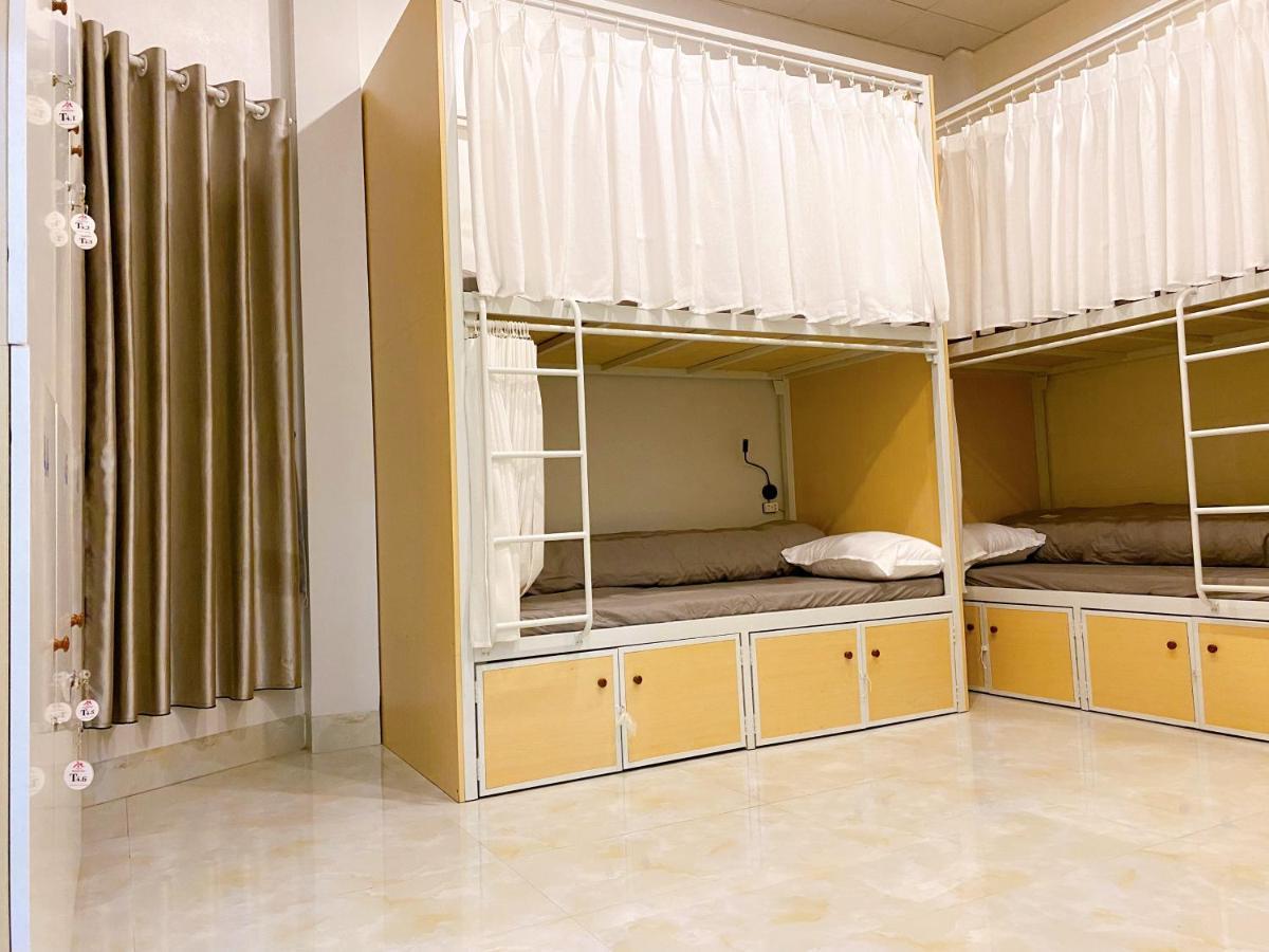 Thanh Son Homestay-Cao Bang Luaran gambar