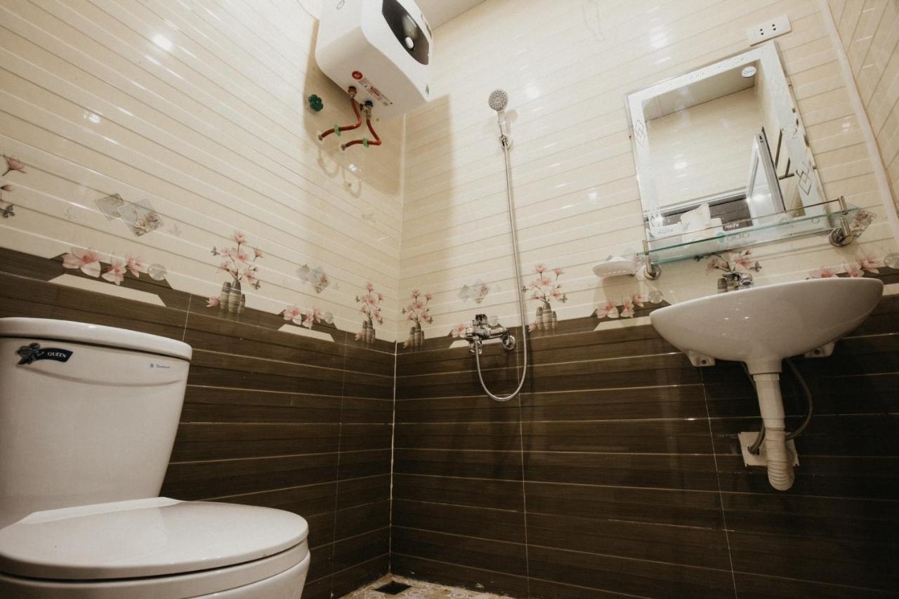 Thanh Son Homestay-Cao Bang Luaran gambar