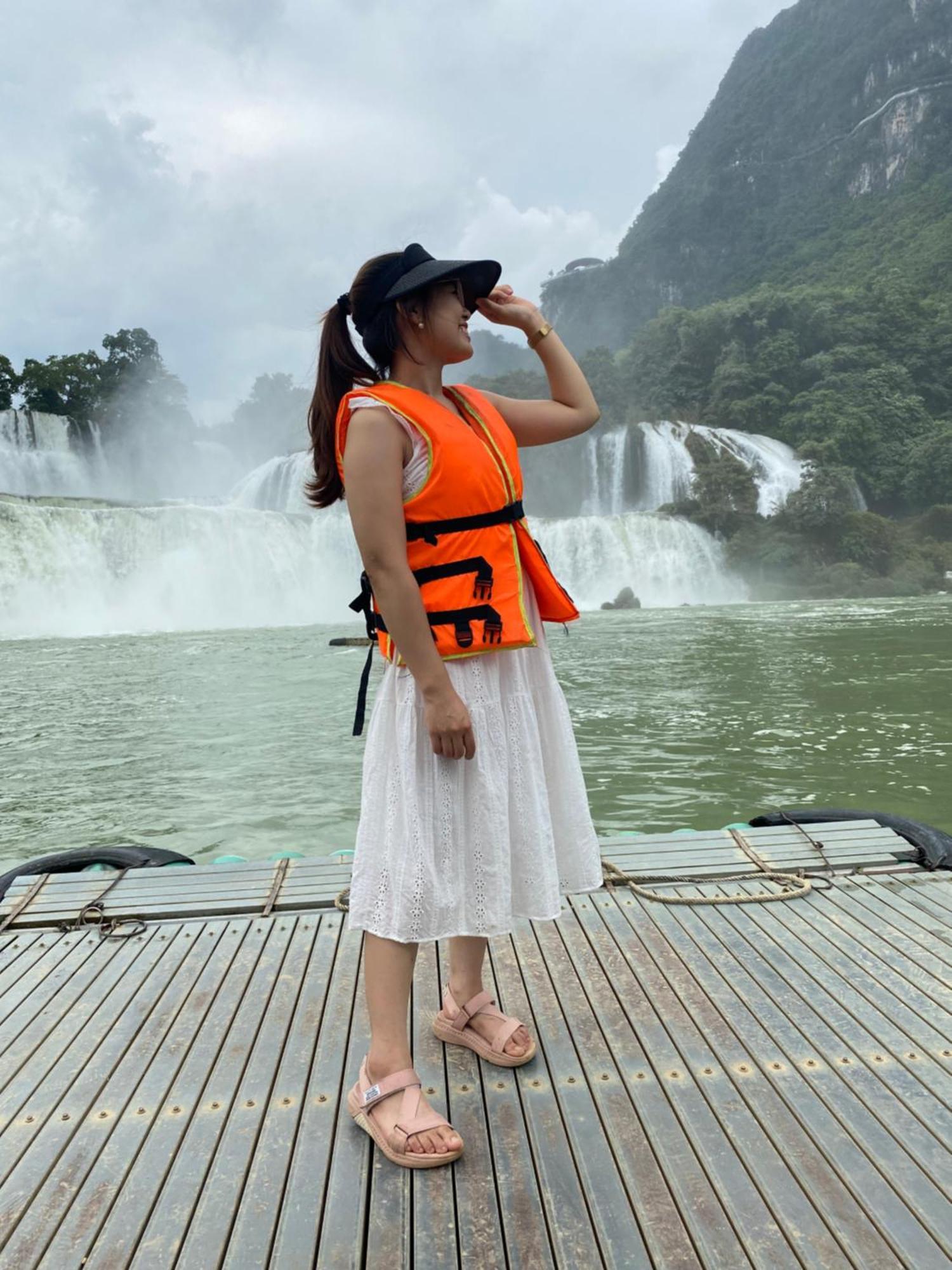 Thanh Son Homestay-Cao Bang Luaran gambar