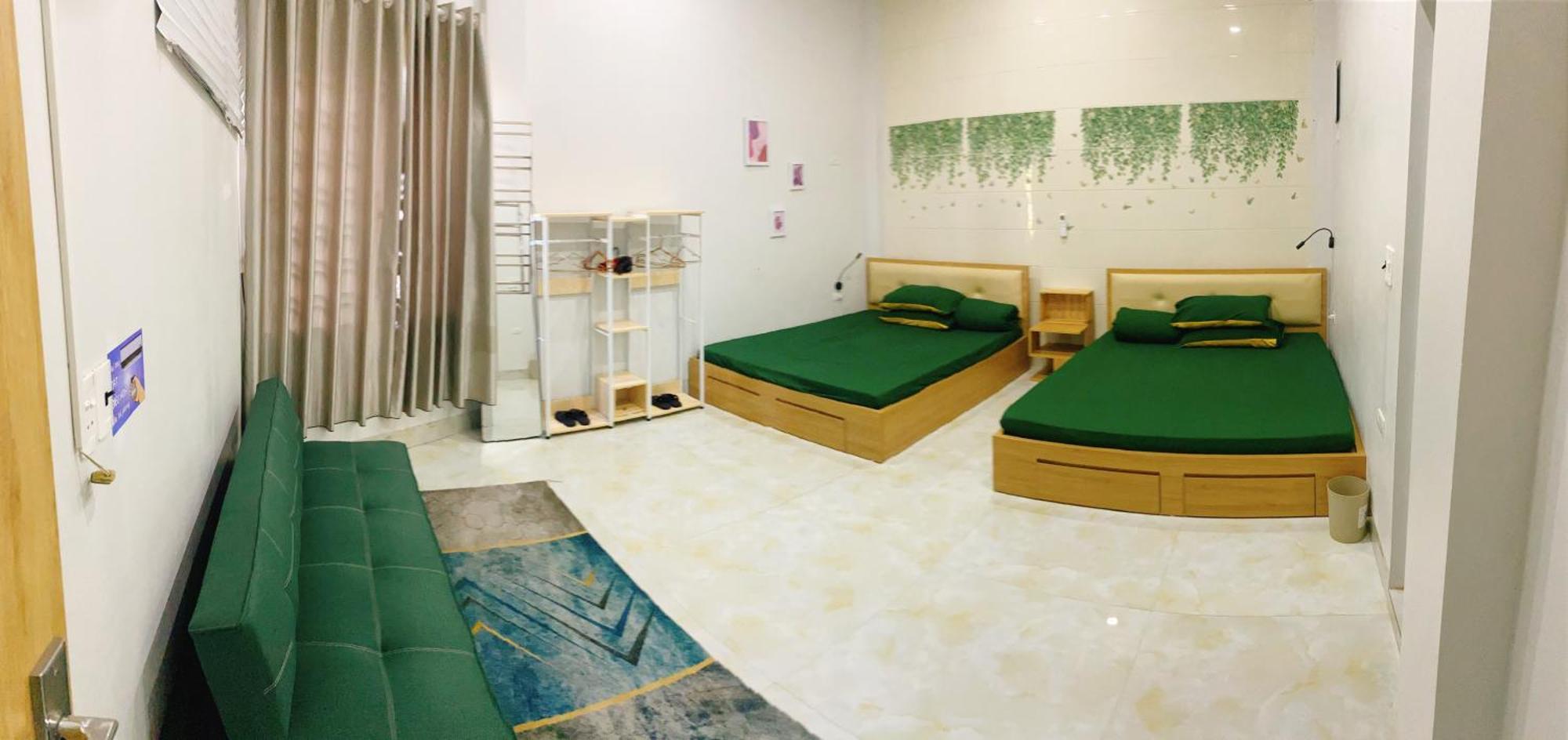 Thanh Son Homestay-Cao Bang Luaran gambar