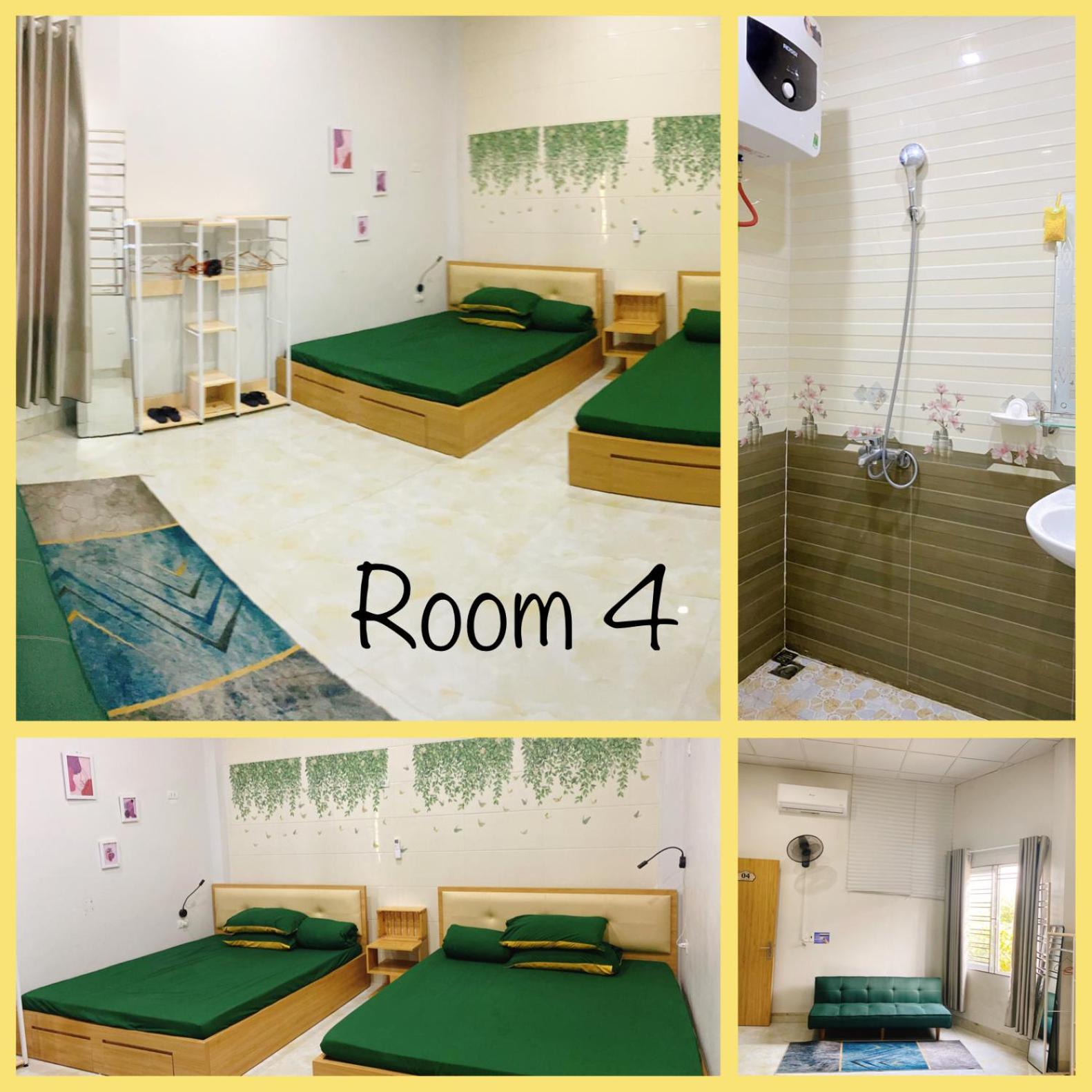Thanh Son Homestay-Cao Bang Luaran gambar