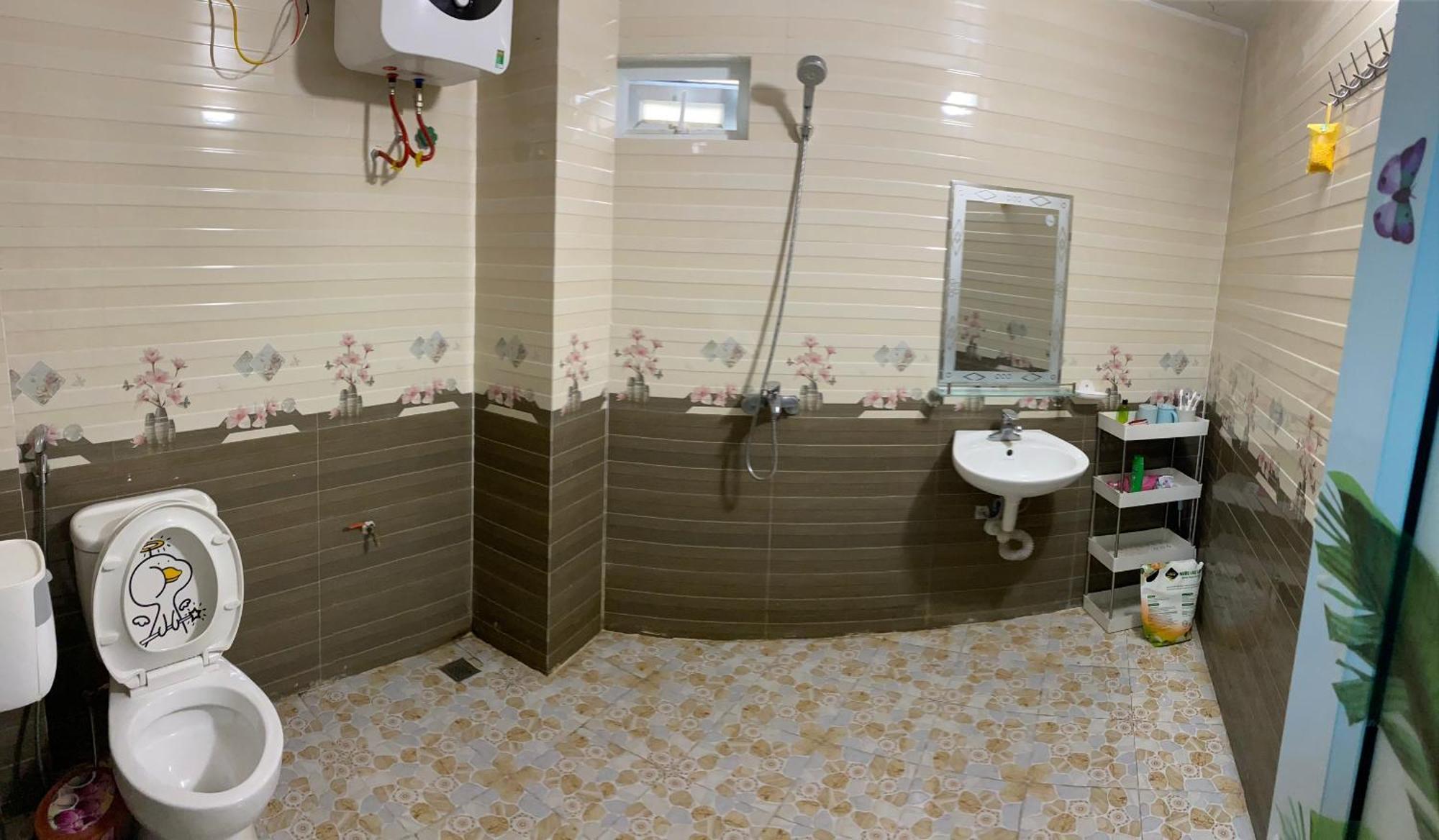 Thanh Son Homestay-Cao Bang Luaran gambar