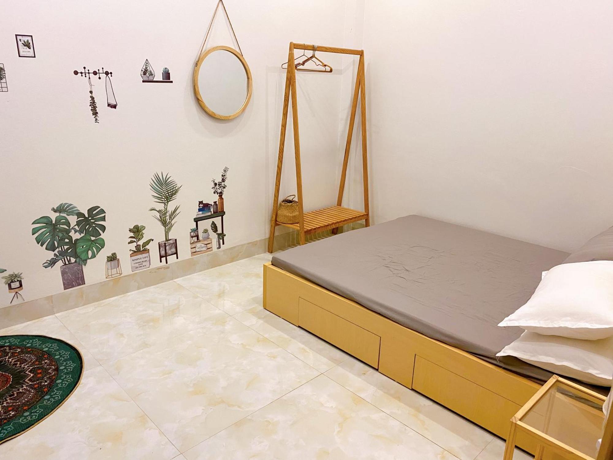 Thanh Son Homestay-Cao Bang Luaran gambar