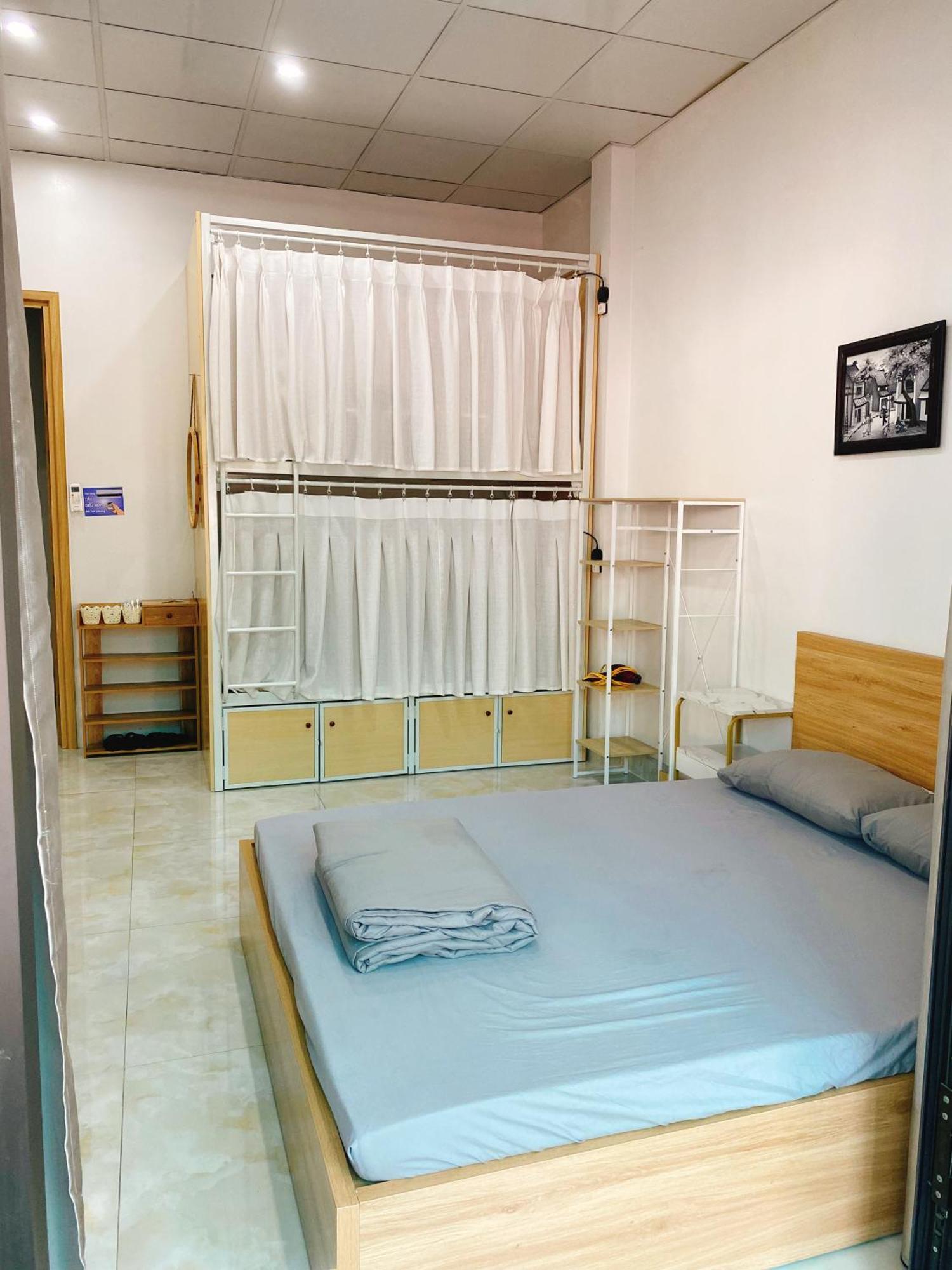 Thanh Son Homestay-Cao Bang Luaran gambar