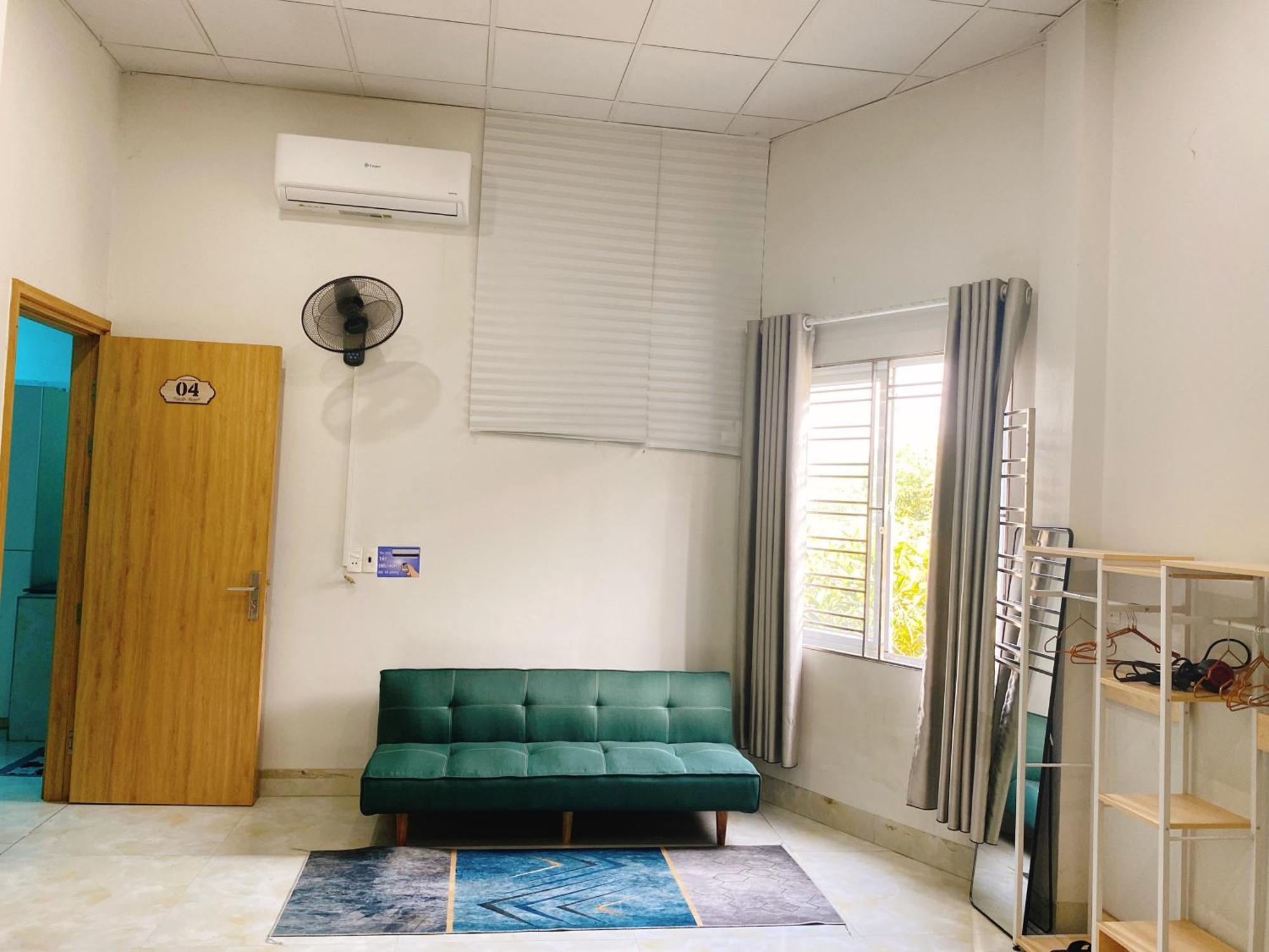 Thanh Son Homestay-Cao Bang Luaran gambar