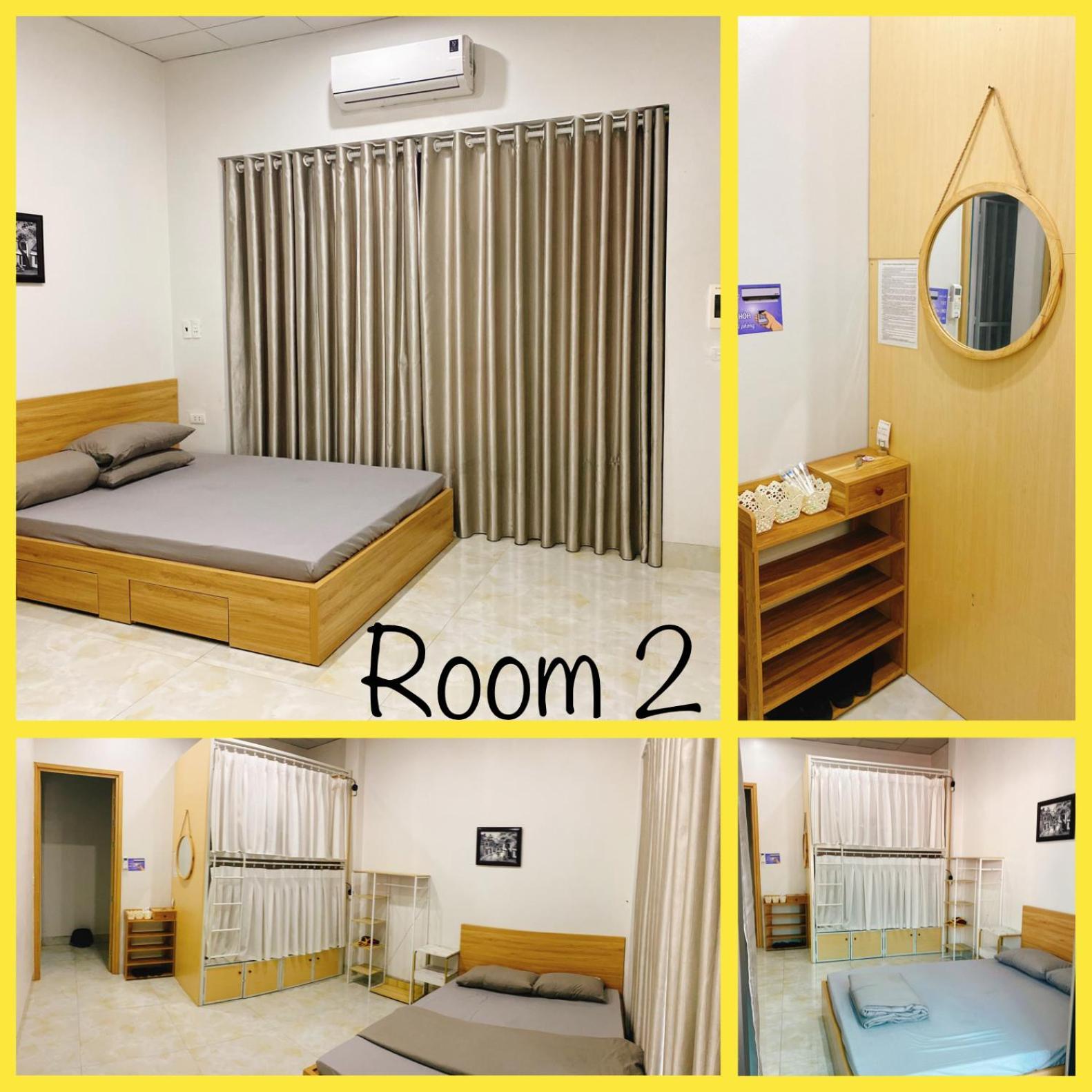 Thanh Son Homestay-Cao Bang Luaran gambar