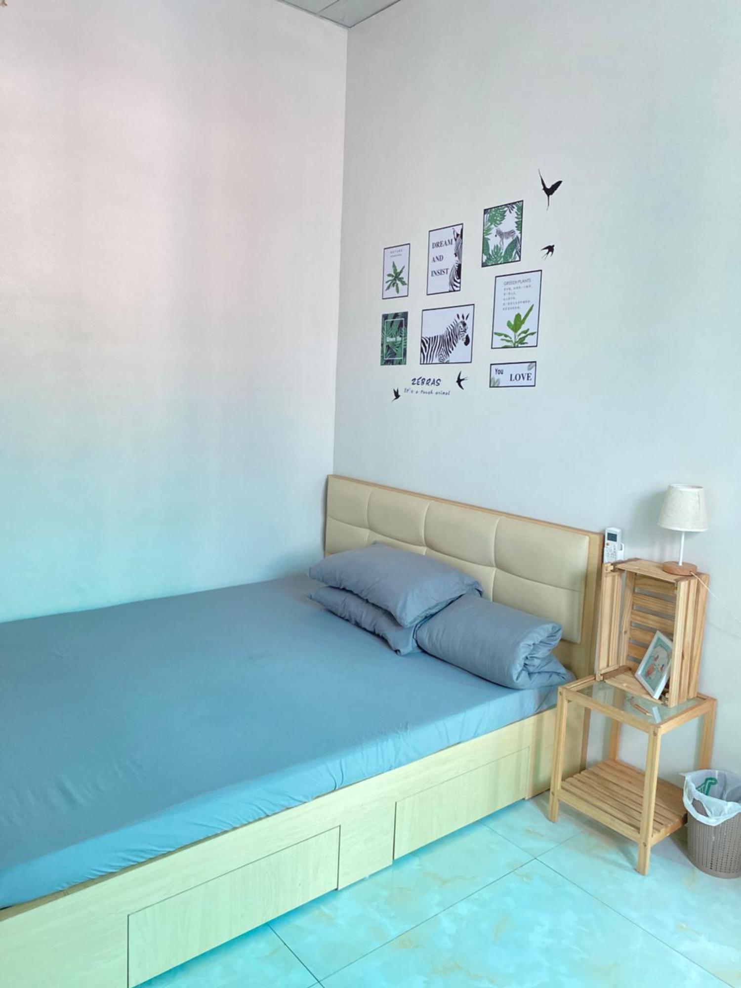 Thanh Son Homestay-Cao Bang Luaran gambar
