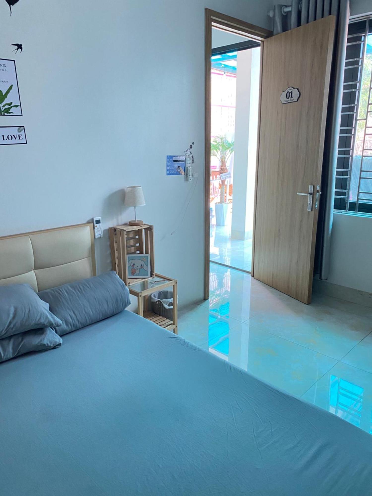 Thanh Son Homestay-Cao Bang Luaran gambar