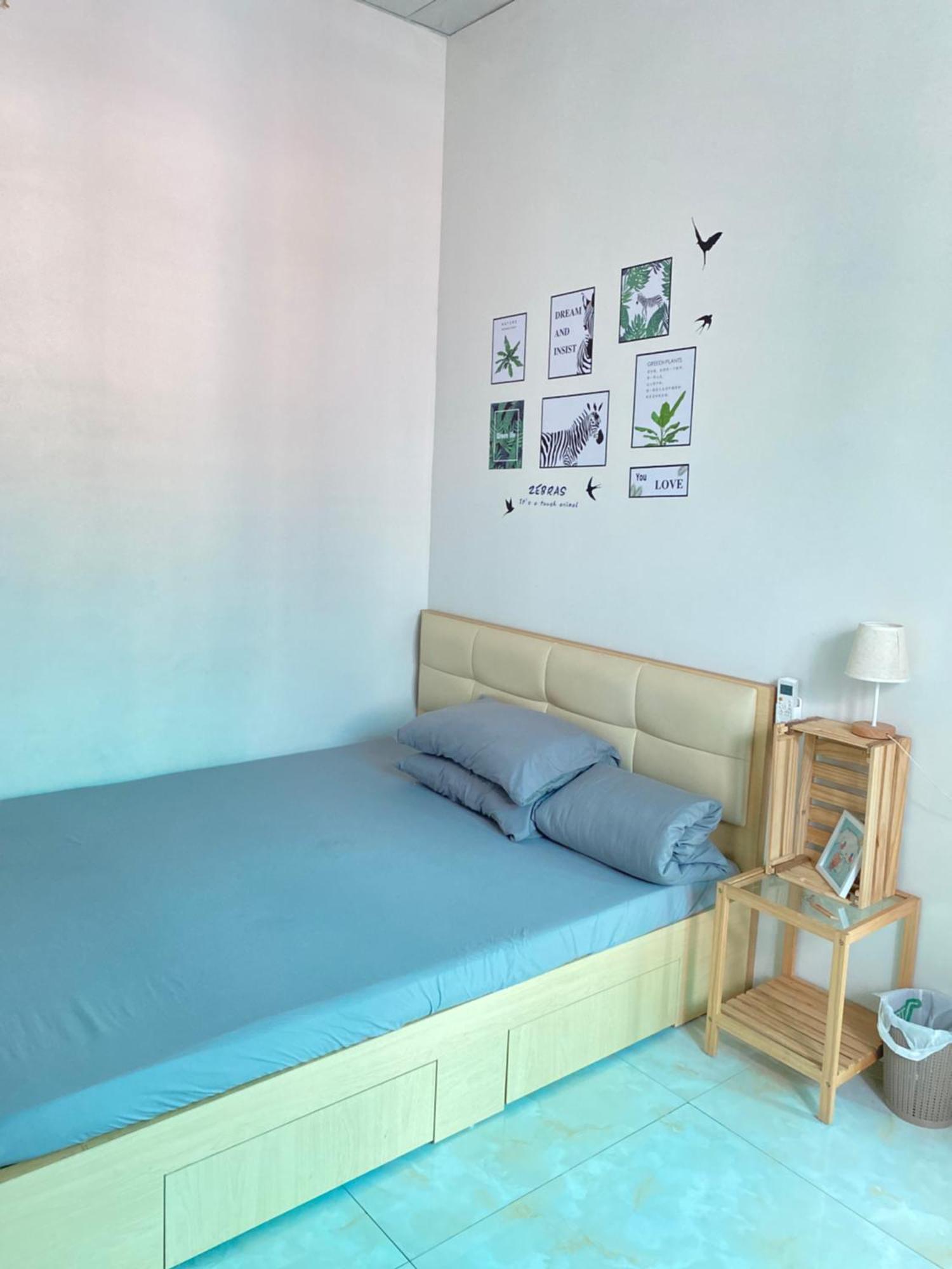 Thanh Son Homestay-Cao Bang Luaran gambar